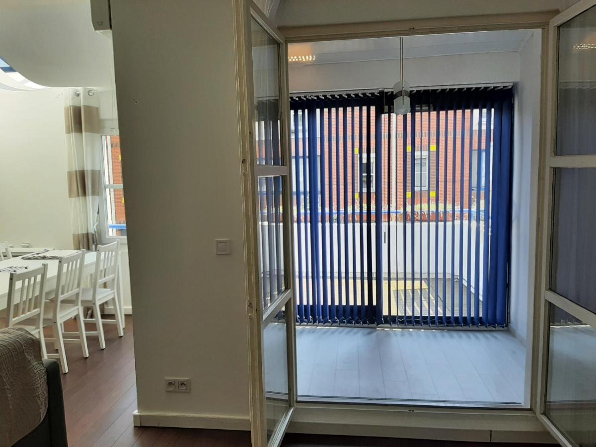 Апартаменты Pratique Et Calme Dans Centre De Evry Courcouronnes Экстерьер фото